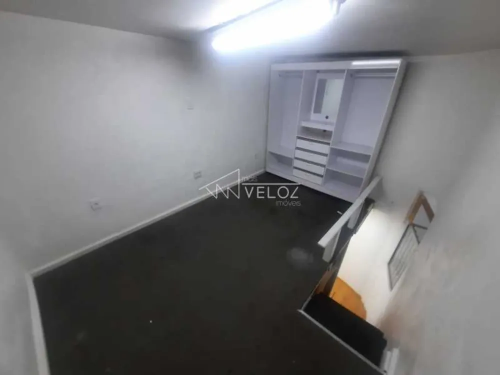 Loja-Salão, 21 m² - Foto 14