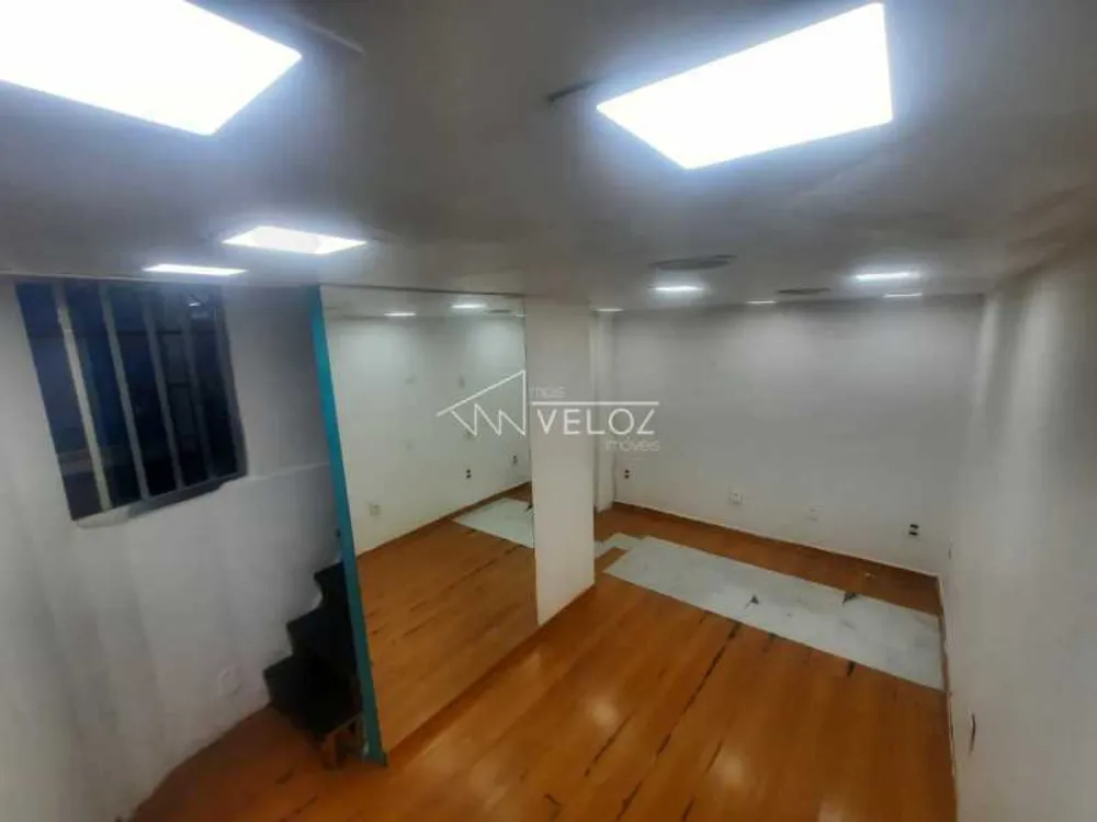 Loja-Salão, 21 m² - Foto 7