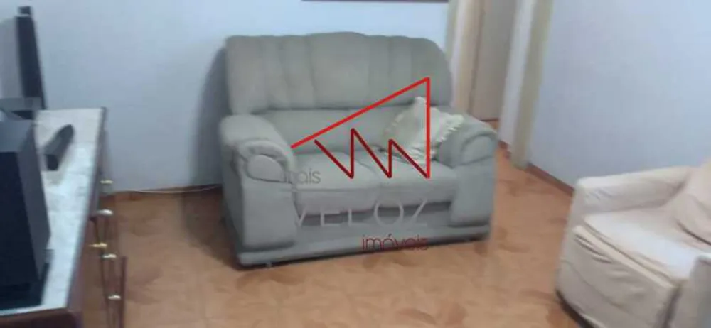 Apartamento, 2 quartos, 84 m² - Foto 1