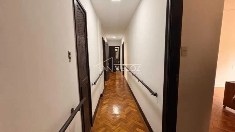 Apartamento, 4 quartos, 282 m² - Foto 9