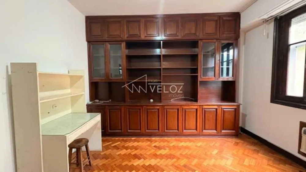 Apartamento, 4 quartos, 282 m² - Foto 14