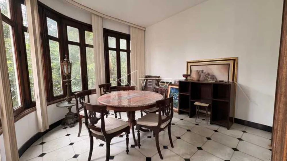 Apartamento, 4 quartos, 282 m² - Foto 2