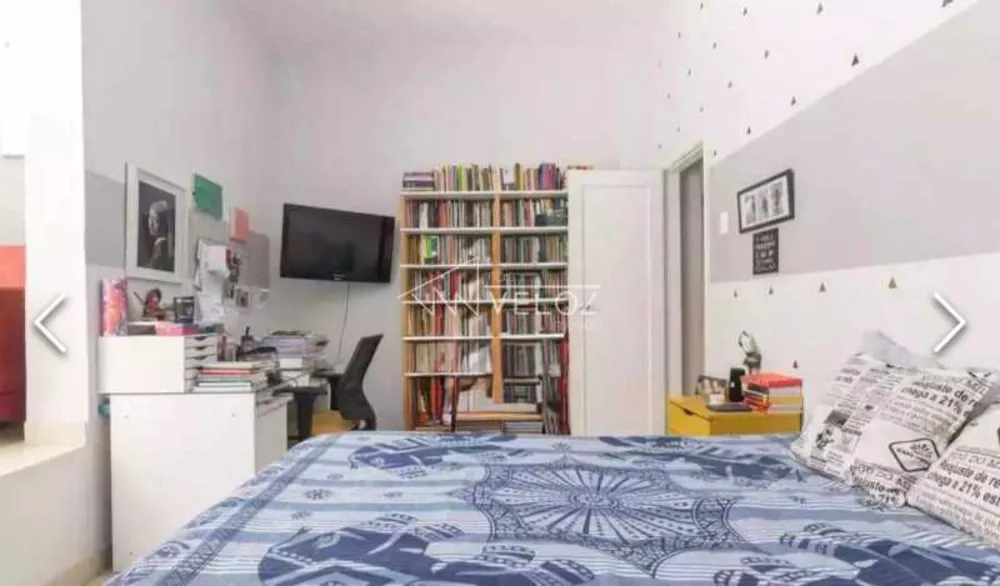 Apartamento, 2 quartos, 100 m² - Foto 6
