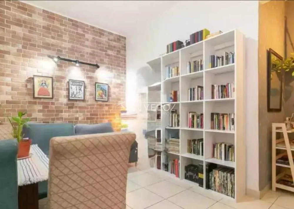 Apartamento, 2 quartos, 100 m² - Foto 12
