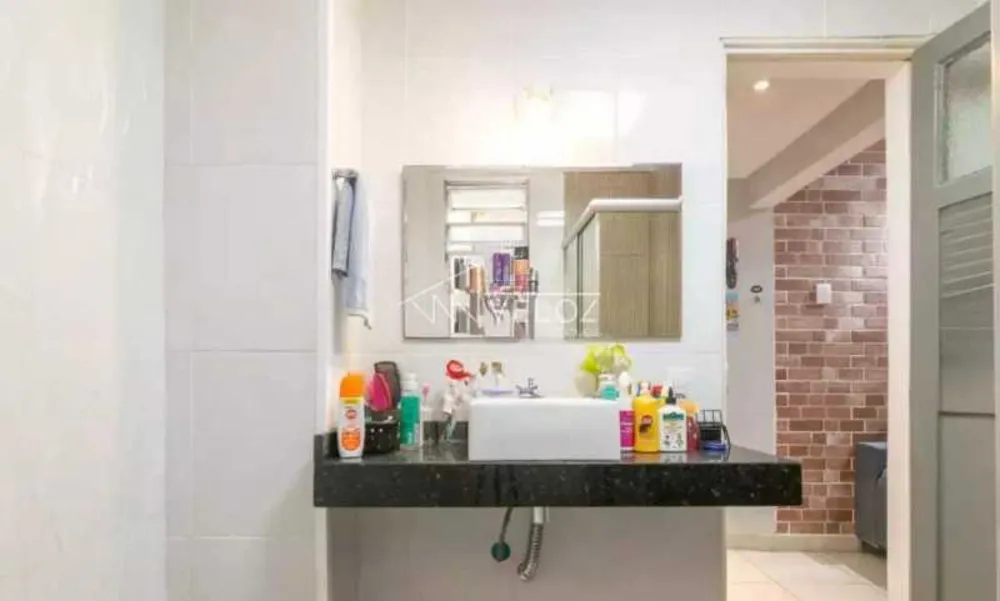Apartamento, 2 quartos, 100 m² - Foto 8