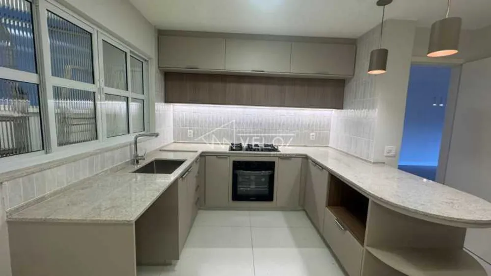 Apartamento, 5 quartos, 280 m² - Foto 20