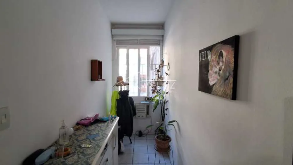 Apartamento, 2 quartos, 75 m² - Foto 7