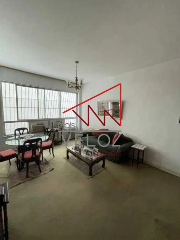 Apartamento, 3 quartos, 98 m² - Foto 2