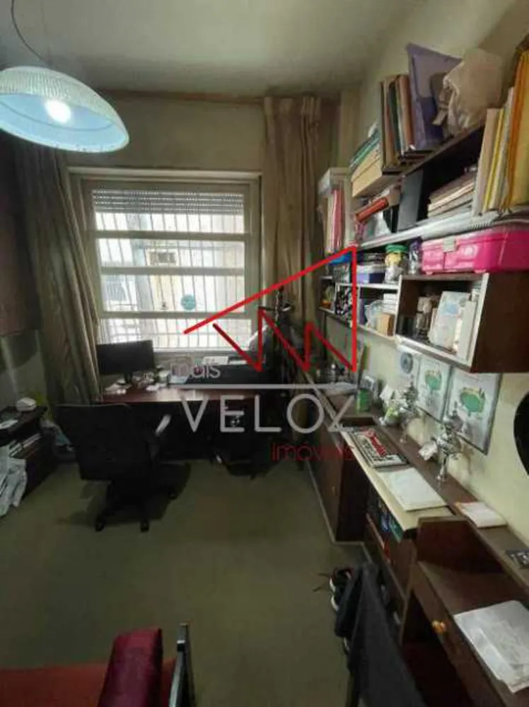 Apartamento, 3 quartos, 98 m² - Foto 9