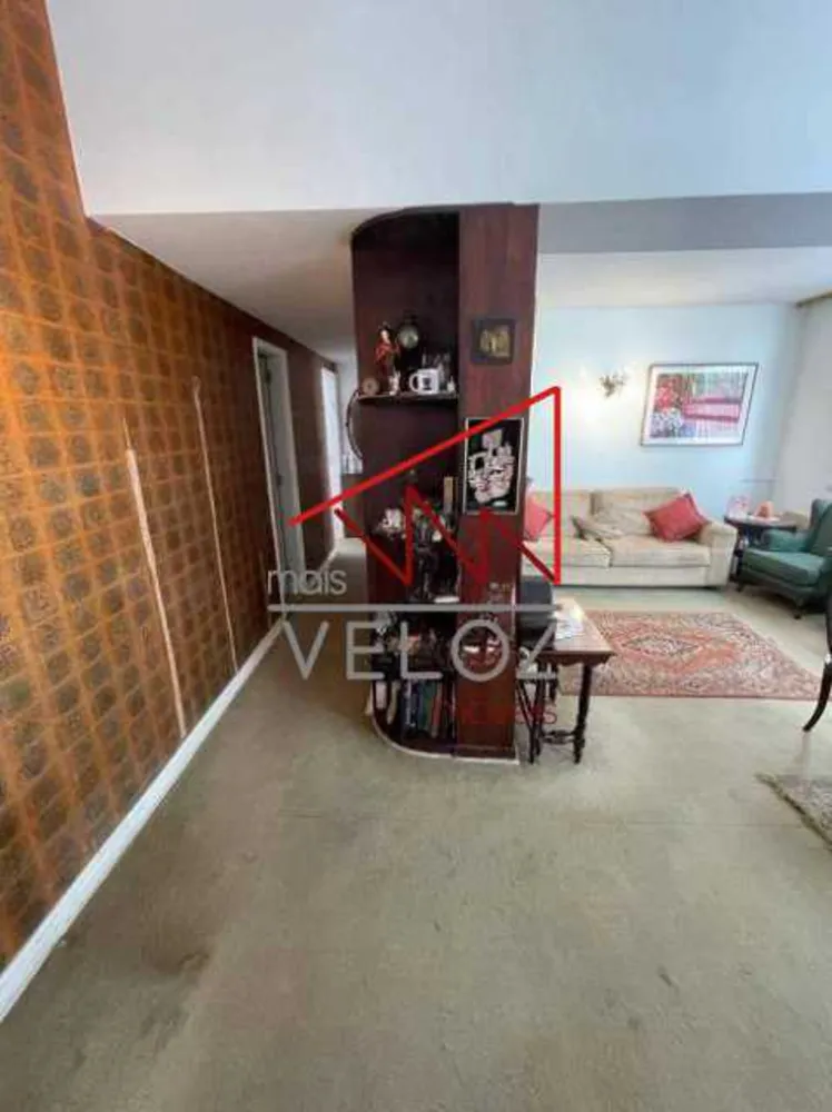 Apartamento, 3 quartos, 98 m² - Foto 6