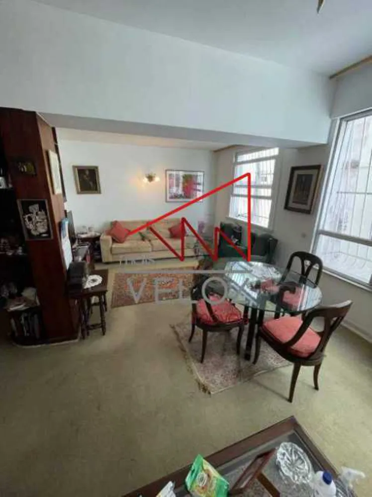 Apartamento, 3 quartos, 98 m² - Foto 5