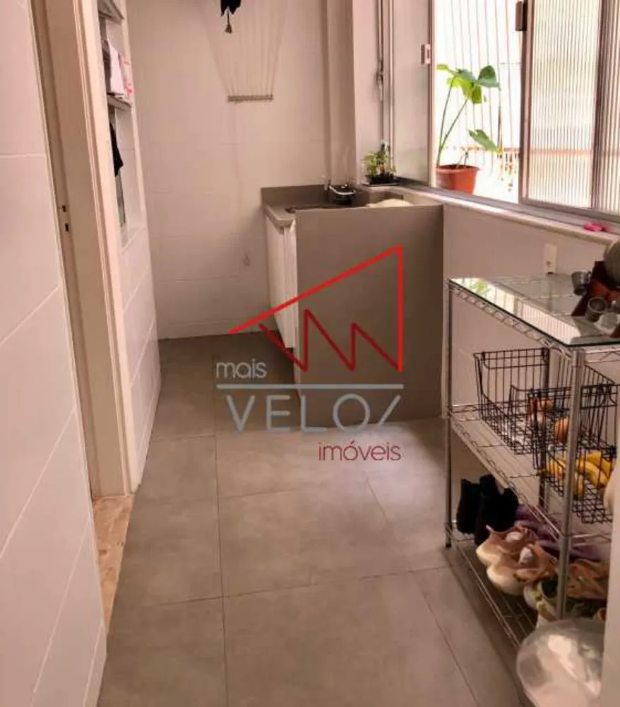 Apartamento, 3 quartos, 134 m² - Foto 13