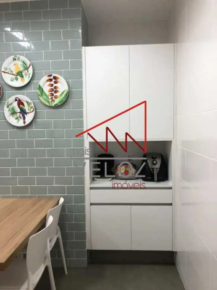 Apartamento, 3 quartos, 134 m² - Foto 7