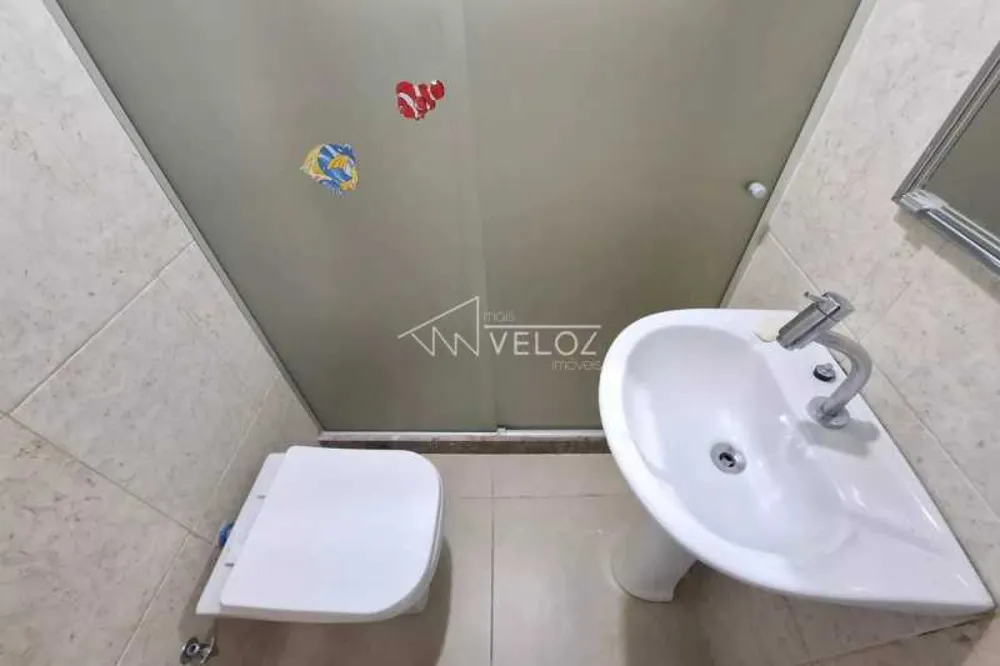 Apartamento, 2 quartos, 67 m² - Foto 12