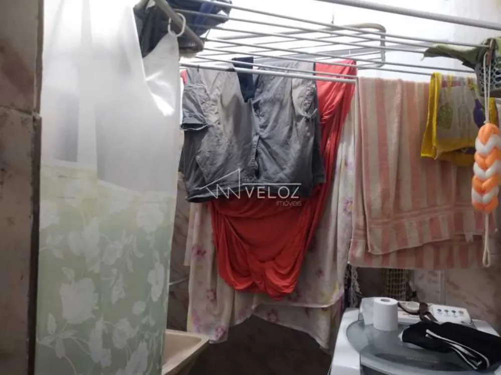 Apartamento, 1 quarto, 29 m² - Foto 4