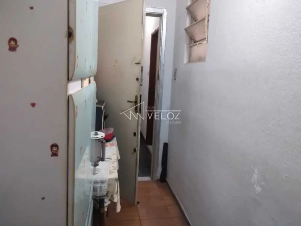 Apartamento, 1 quarto, 29 m² - Foto 6