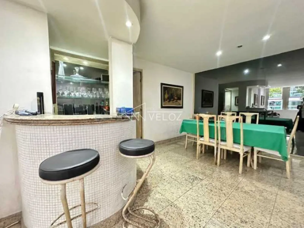 Apartamento, 3 quartos, 104 m² - Foto 6