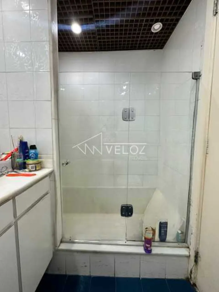Apartamento, 3 quartos, 104 m² - Foto 1