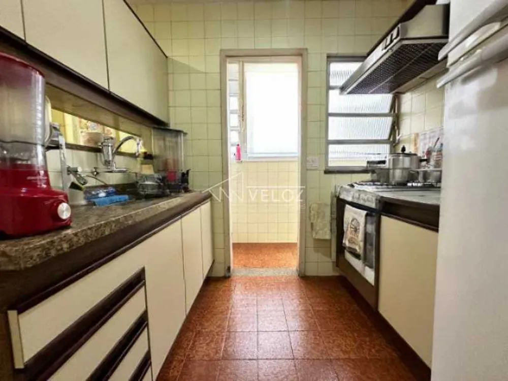 Apartamento, 3 quartos, 104 m² - Foto 21