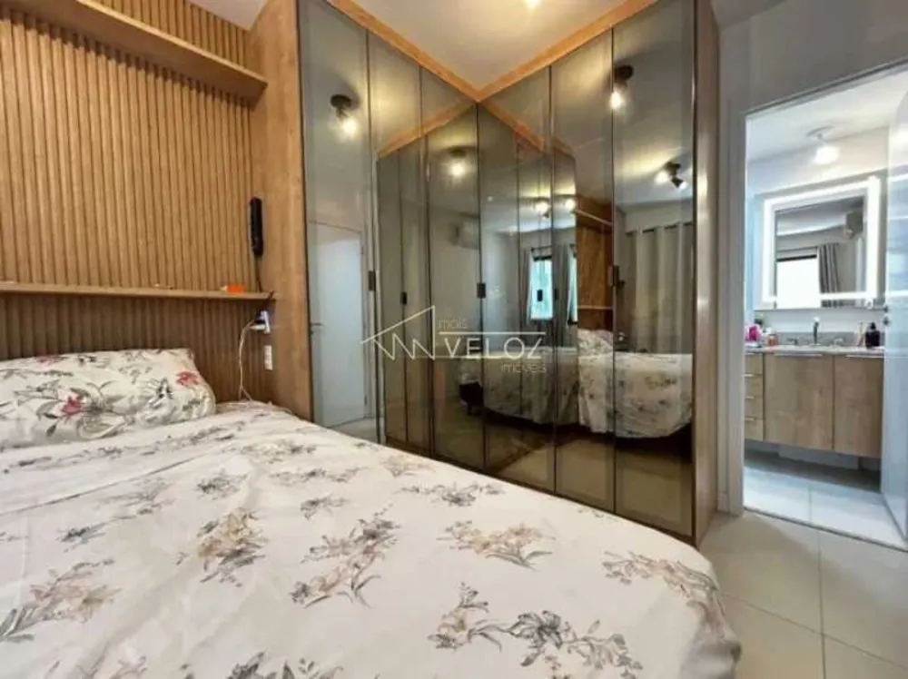 Apartamento, 2 quartos, 90 m² - Foto 21