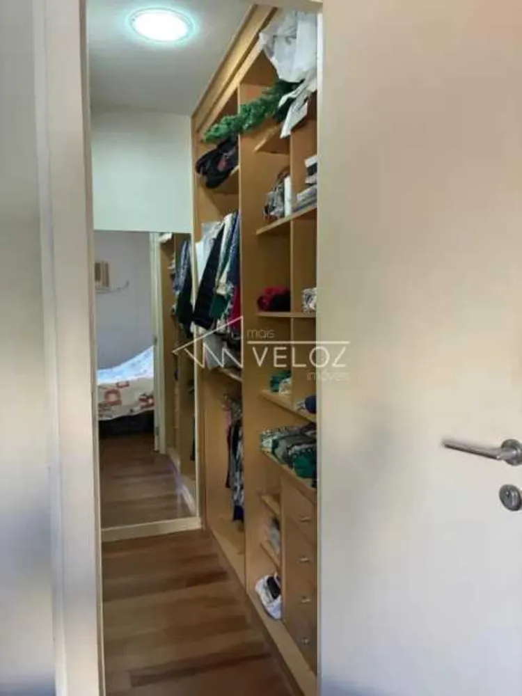 Apartamento, 3 quartos, 100 m² - Foto 3
