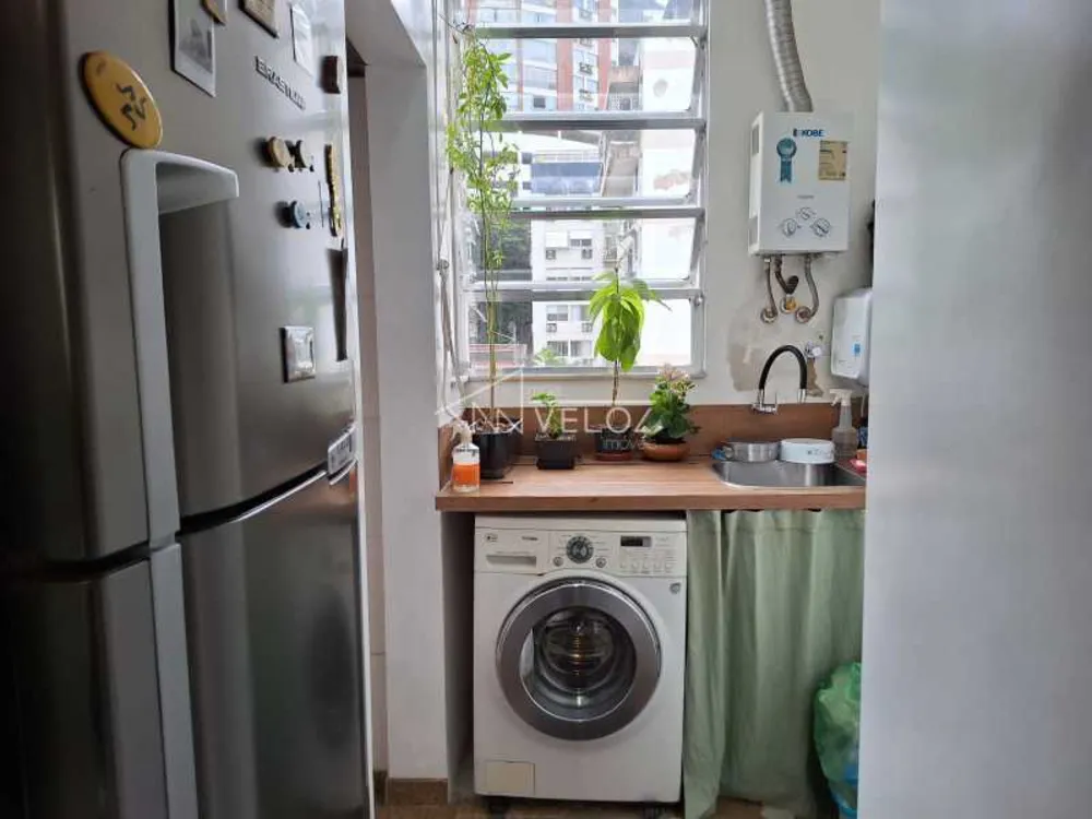 Apartamento, 2 quartos, 67 m² - Foto 3
