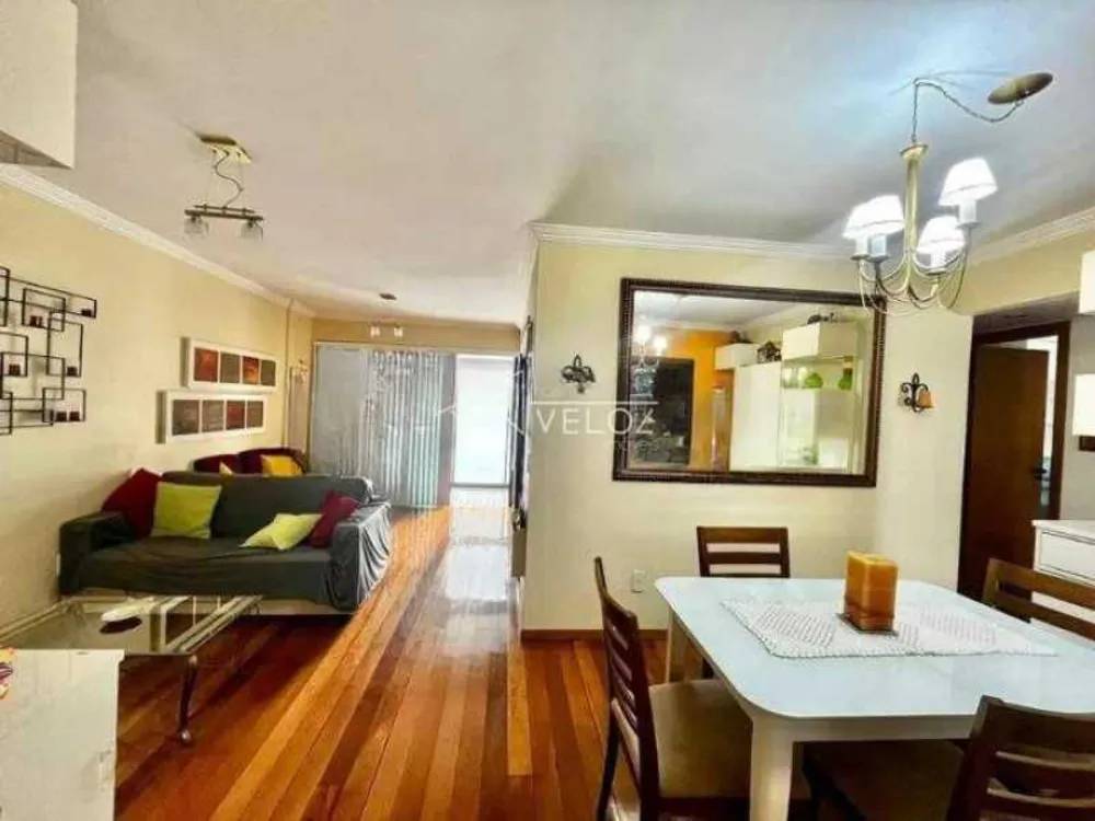 Apartamento, 3 quartos, 95 m² - Foto 6