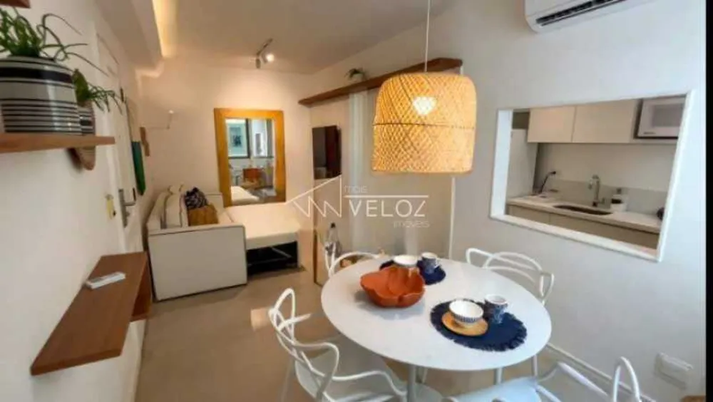 Flat/Apart Hotel, 1 quarto, 49 m² - Foto 2