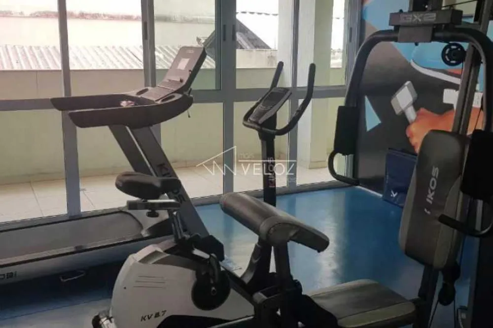 Apartamento, 3 quartos, 83 m² - Foto 4