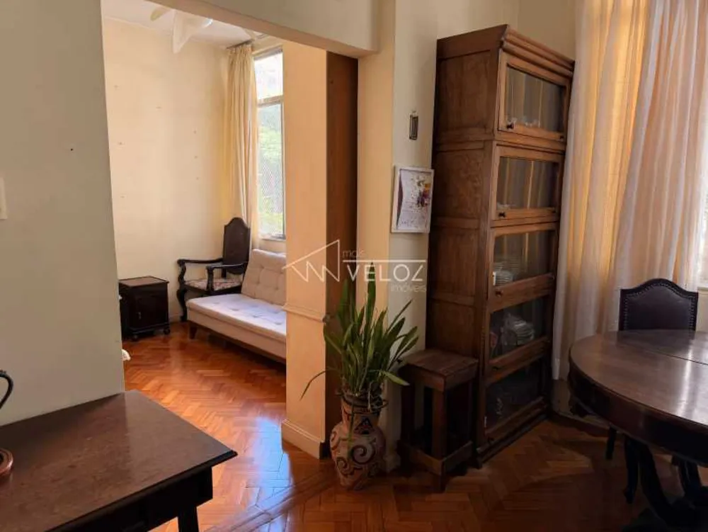 Apartamento, 2 quartos, 72 m² - Foto 3