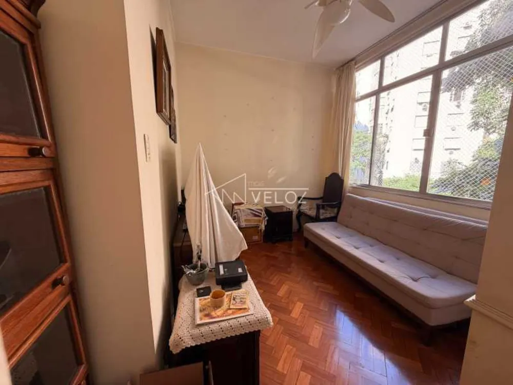 Apartamento, 2 quartos, 72 m² - Foto 11