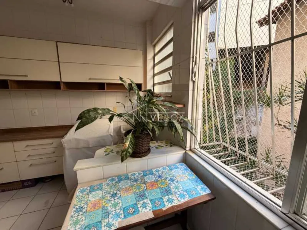 Apartamento, 2 quartos, 72 m² - Foto 2