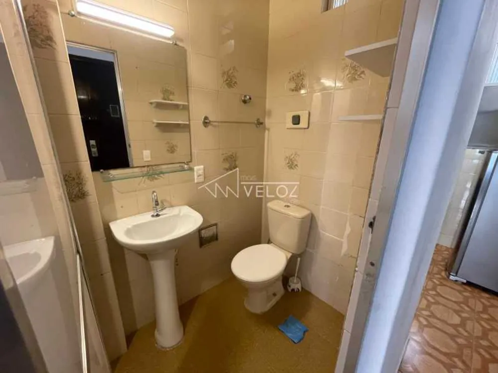 Apartamento, 1 quarto, 21 m² - Foto 20