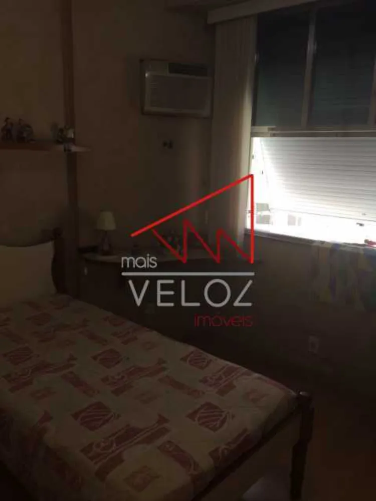 Apartamento, 3 quartos, 90 m² - Foto 1