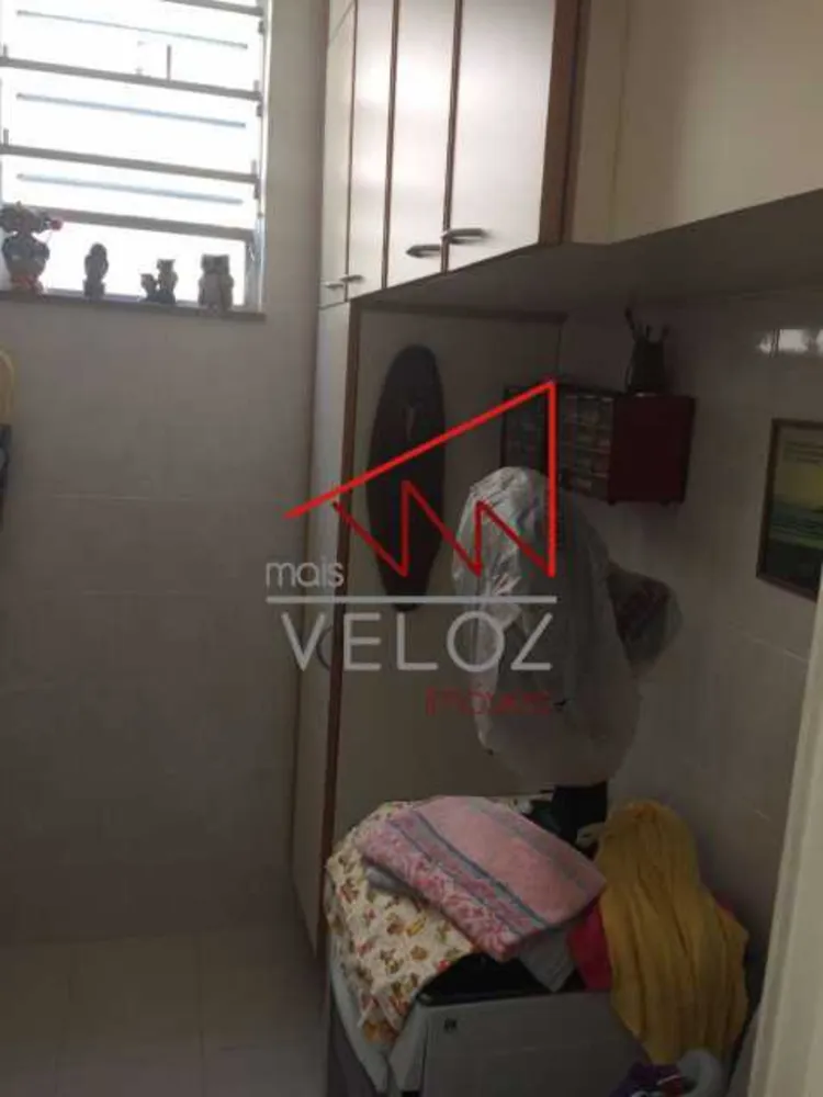Apartamento, 3 quartos, 90 m² - Foto 23