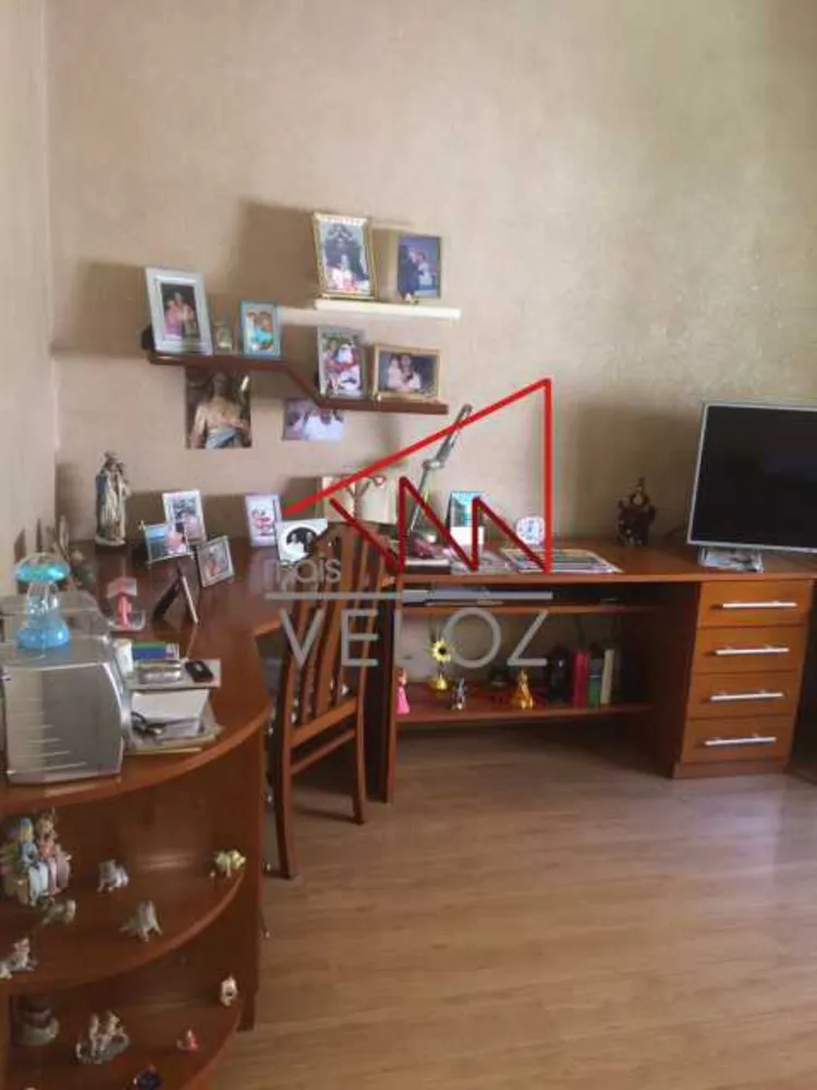 Apartamento, 3 quartos, 90 m² - Foto 9