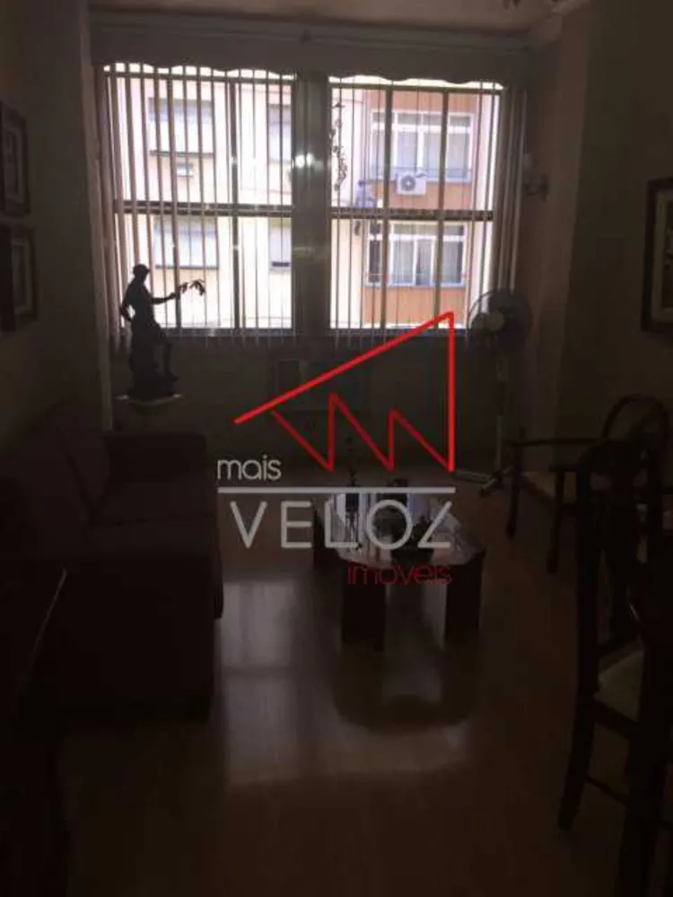 Apartamento, 3 quartos, 90 m² - Foto 4