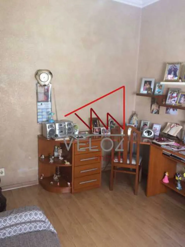 Apartamento, 3 quartos, 90 m² - Foto 8