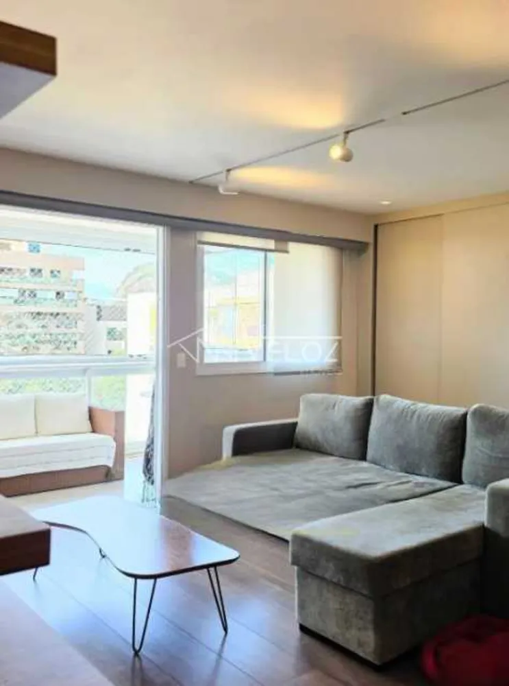 Apartamento, 2 quartos, 102 m² - Foto 3