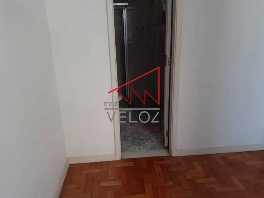 Apartamento, 1 quarto, 31 m² - Foto 4