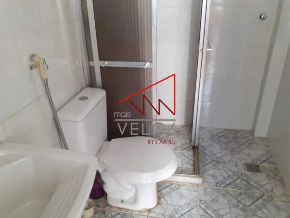 Apartamento, 1 quarto, 31 m² - Foto 6