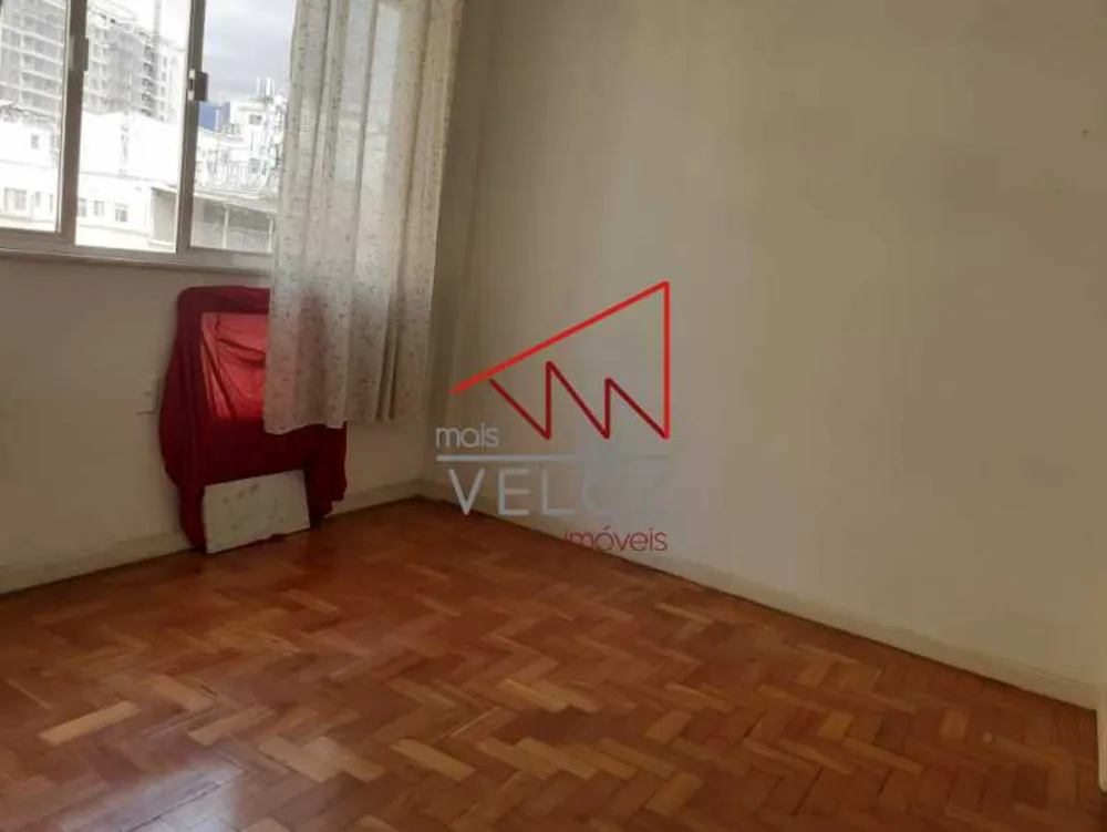 Apartamento, 1 quarto, 31 m² - Foto 7
