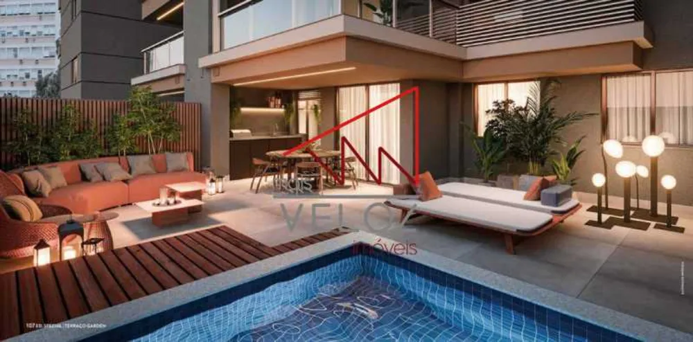 Apartamento, 6 quartos, 147 m² - Foto 2