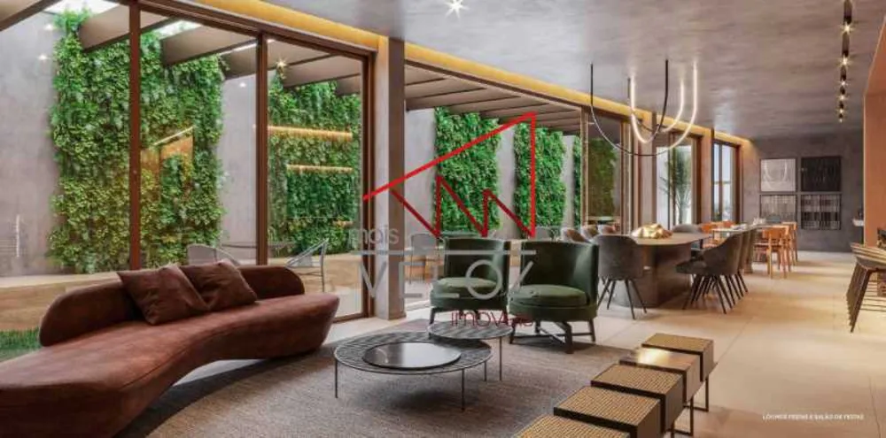 Apartamento, 6 quartos, 147 m² - Foto 7