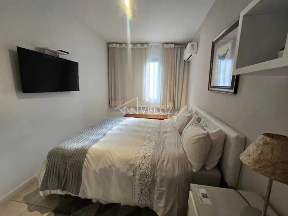 Apartamento, 1 quarto, 35 m² - Foto 8