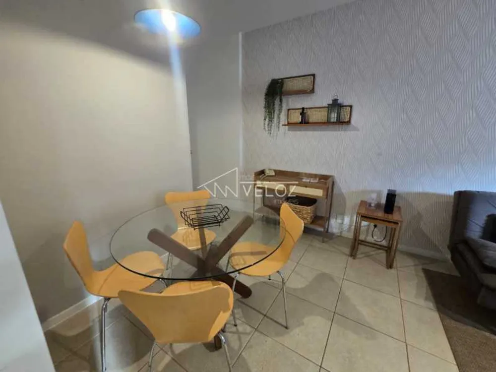 Apartamento, 1 quarto, 35 m² - Foto 15