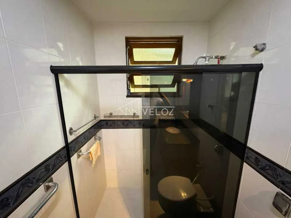 Apartamento, 3 quartos, 102 m² - Foto 2