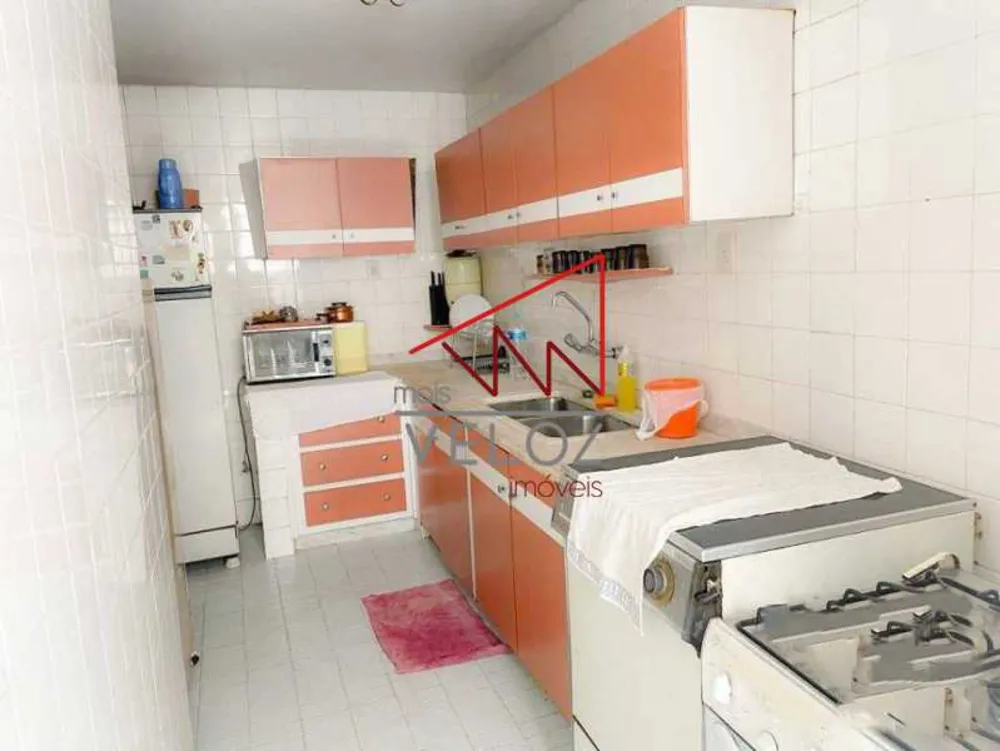 Apartamento, 4 quartos, 150 m² - Foto 4