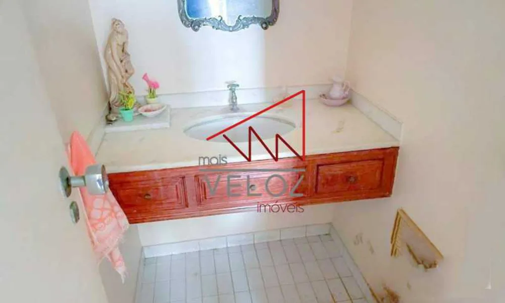 Apartamento, 4 quartos, 150 m² - Foto 3
