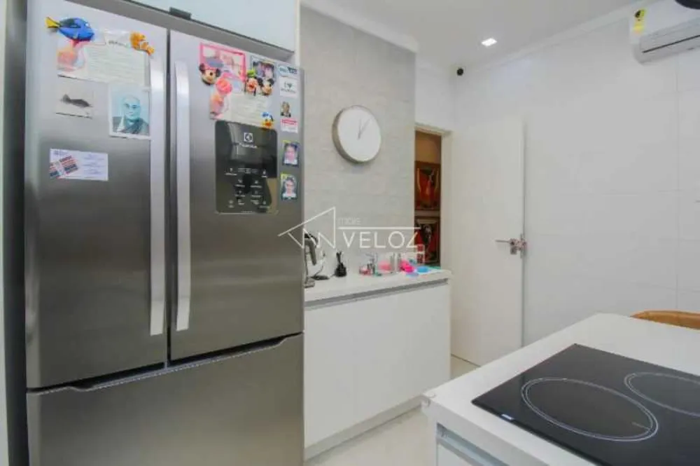 Apartamento, 4 quartos, 168 m² - Foto 8